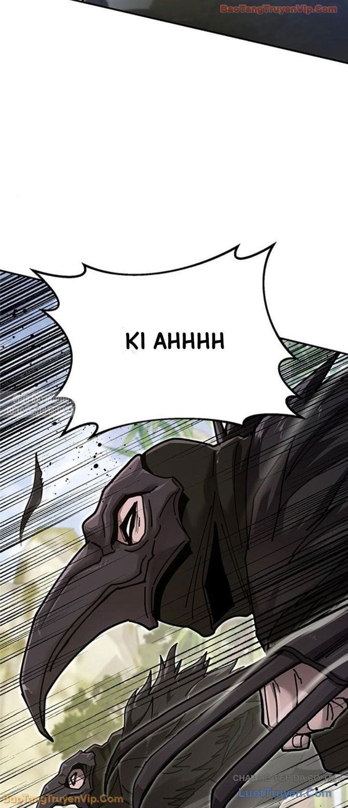 Vĩ Nhân Kiếm - Chap 31 - Trang 47