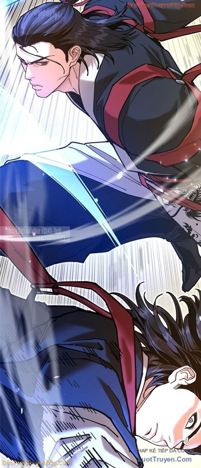 Vĩ Nhân Kiếm - Chap 31 - Trang 52