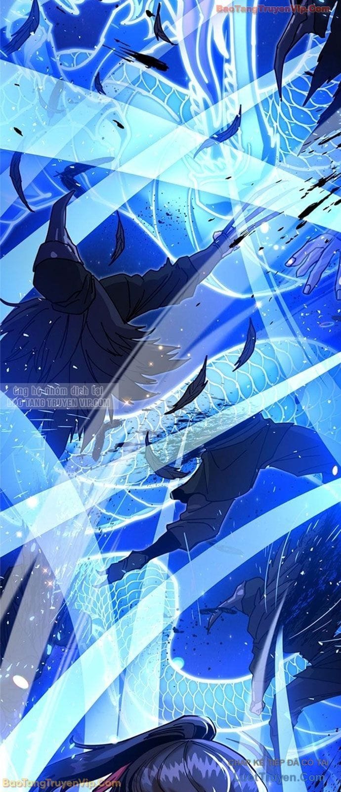 Vĩ Nhân Kiếm - Chap 31 - Trang 56
