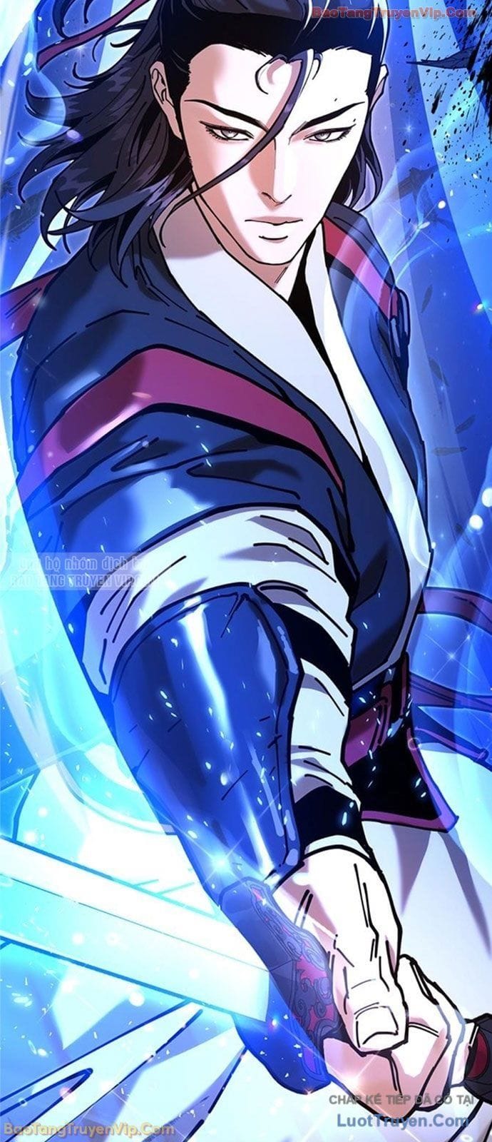 Vĩ Nhân Kiếm - Chap 31 - Trang 57