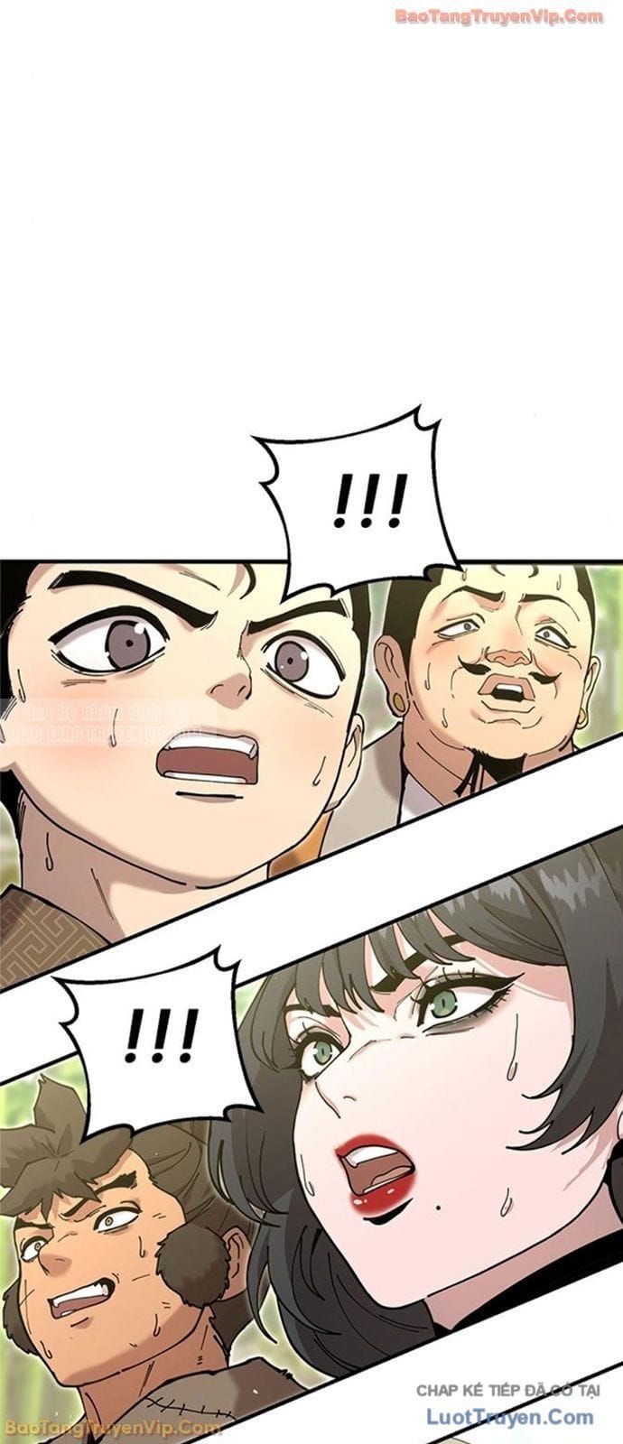 Vĩ Nhân Kiếm - Chap 31 - Trang 60