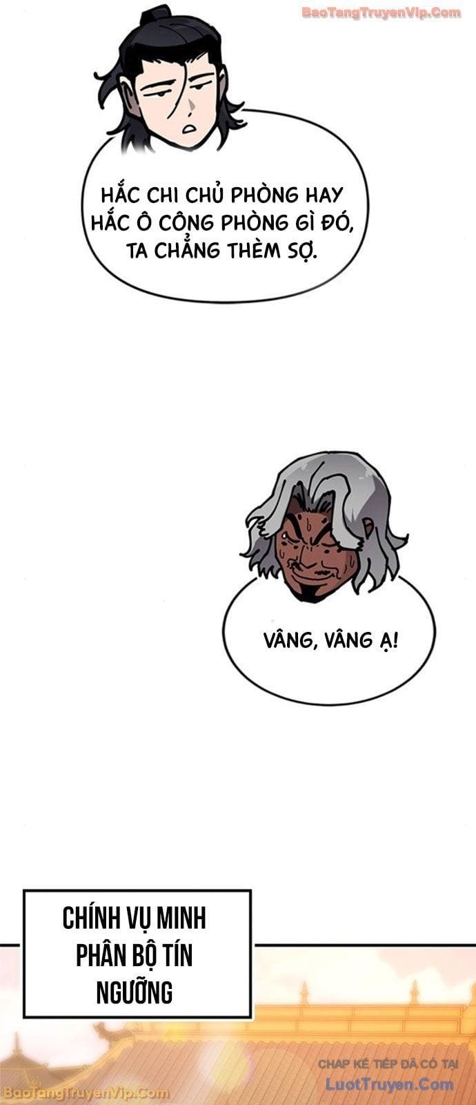 Vĩ Nhân Kiếm - Chap 31 - Trang 64