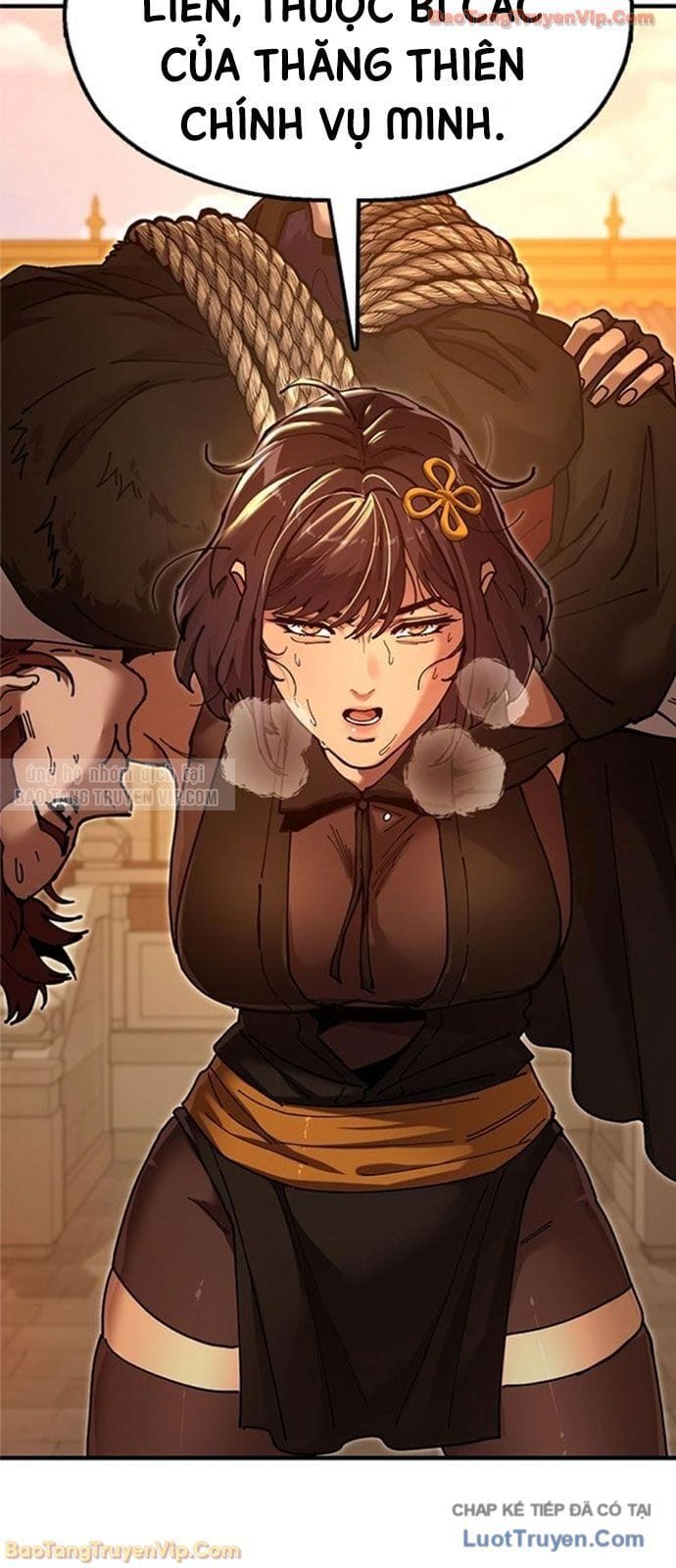Vĩ Nhân Kiếm - Chap 31 - Trang 67