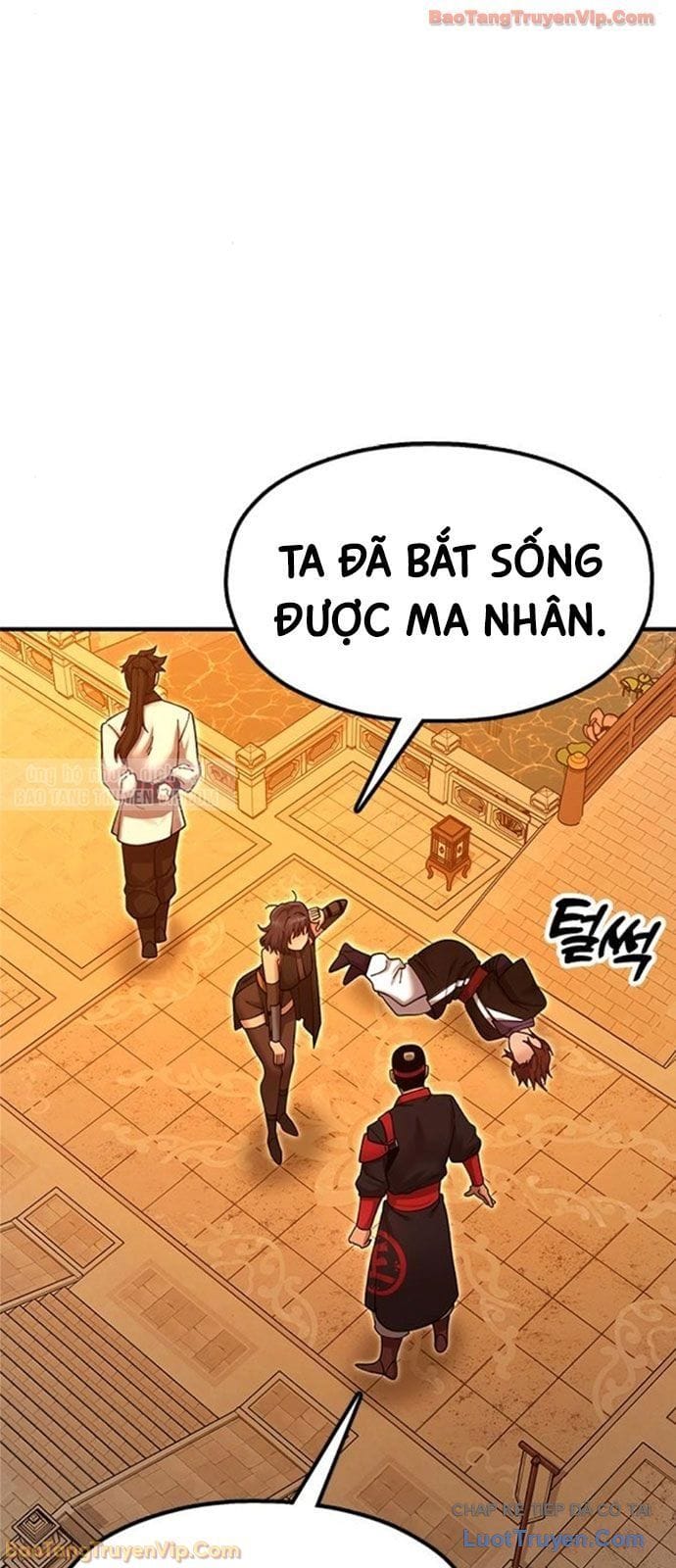 Vĩ Nhân Kiếm - Chap 31 - Trang 68