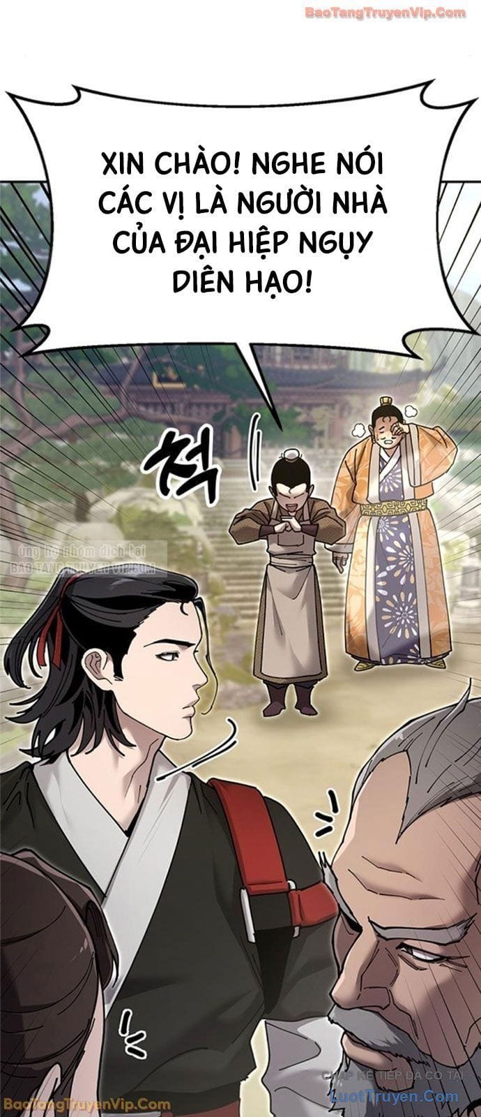 Vĩ Nhân Kiếm - Chap 31 - Trang 8