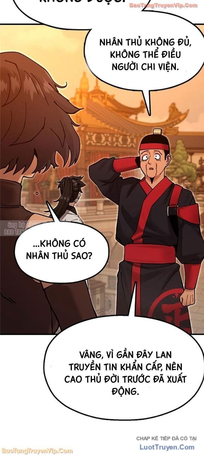 Vĩ Nhân Kiếm - Chap 31 - Trang 71