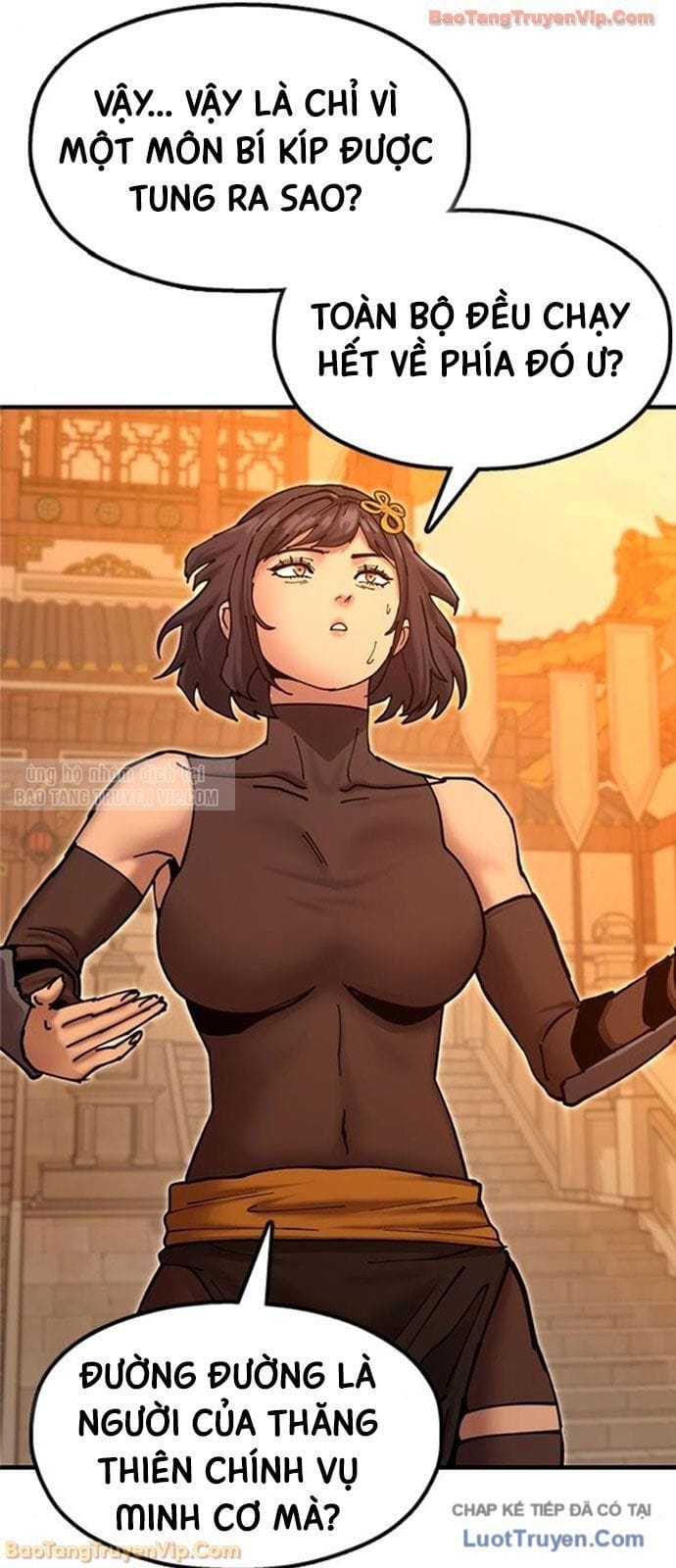 Vĩ Nhân Kiếm - Chap 31 - Trang 72