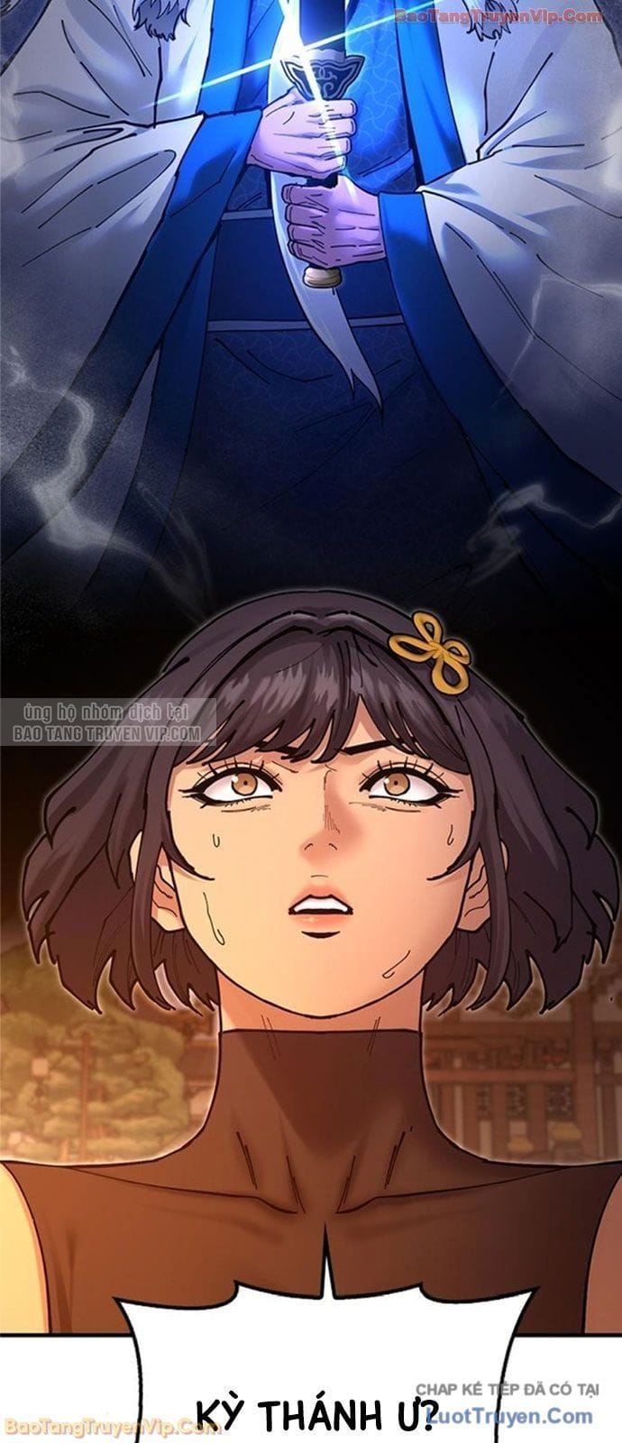 Vĩ Nhân Kiếm - Chap 31 - Trang 75