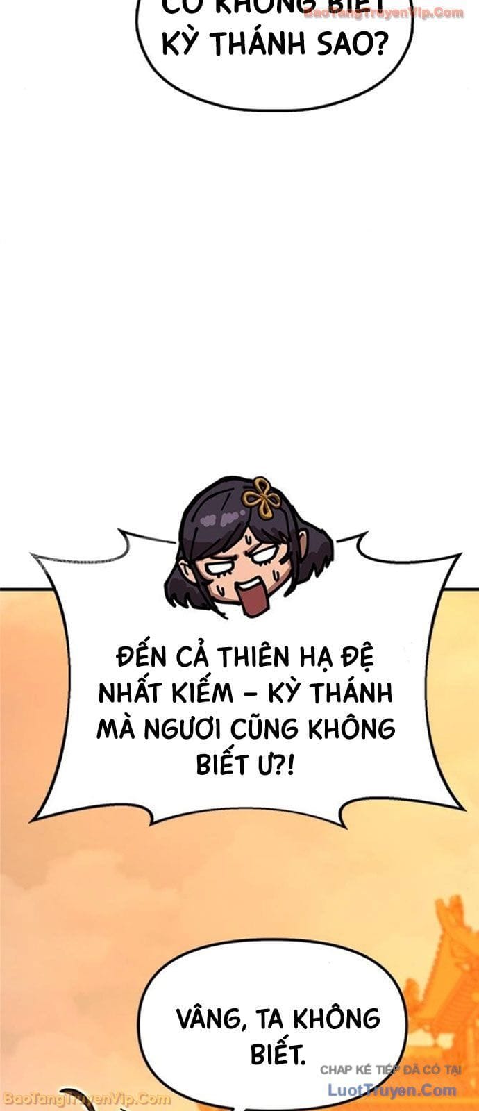 Vĩ Nhân Kiếm - Chap 31 - Trang 77