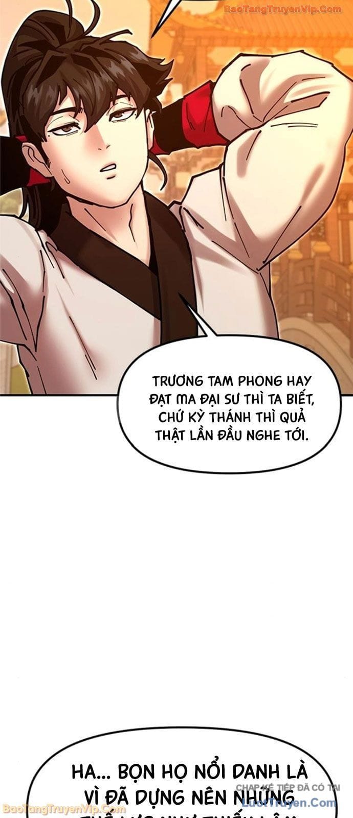 Vĩ Nhân Kiếm - Chap 31 - Trang 78