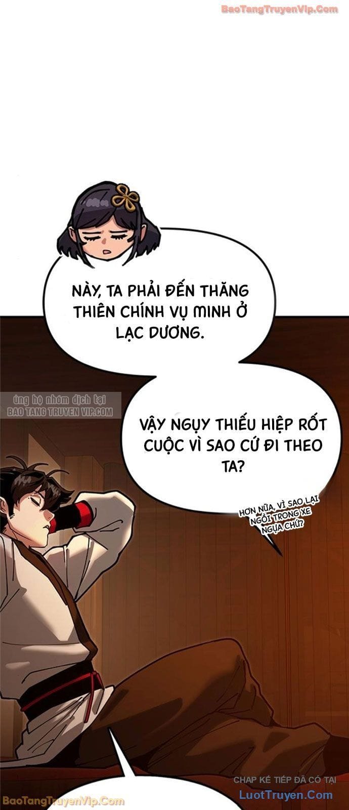 Vĩ Nhân Kiếm - Chap 31 - Trang 87
