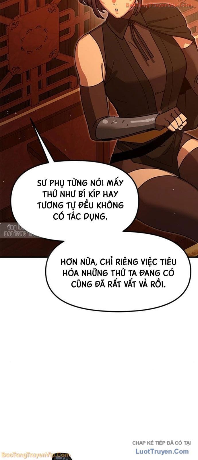 Vĩ Nhân Kiếm - Chap 31 - Trang 89