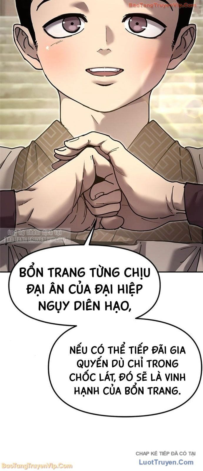 Vĩ Nhân Kiếm - Chap 31 - Trang 10