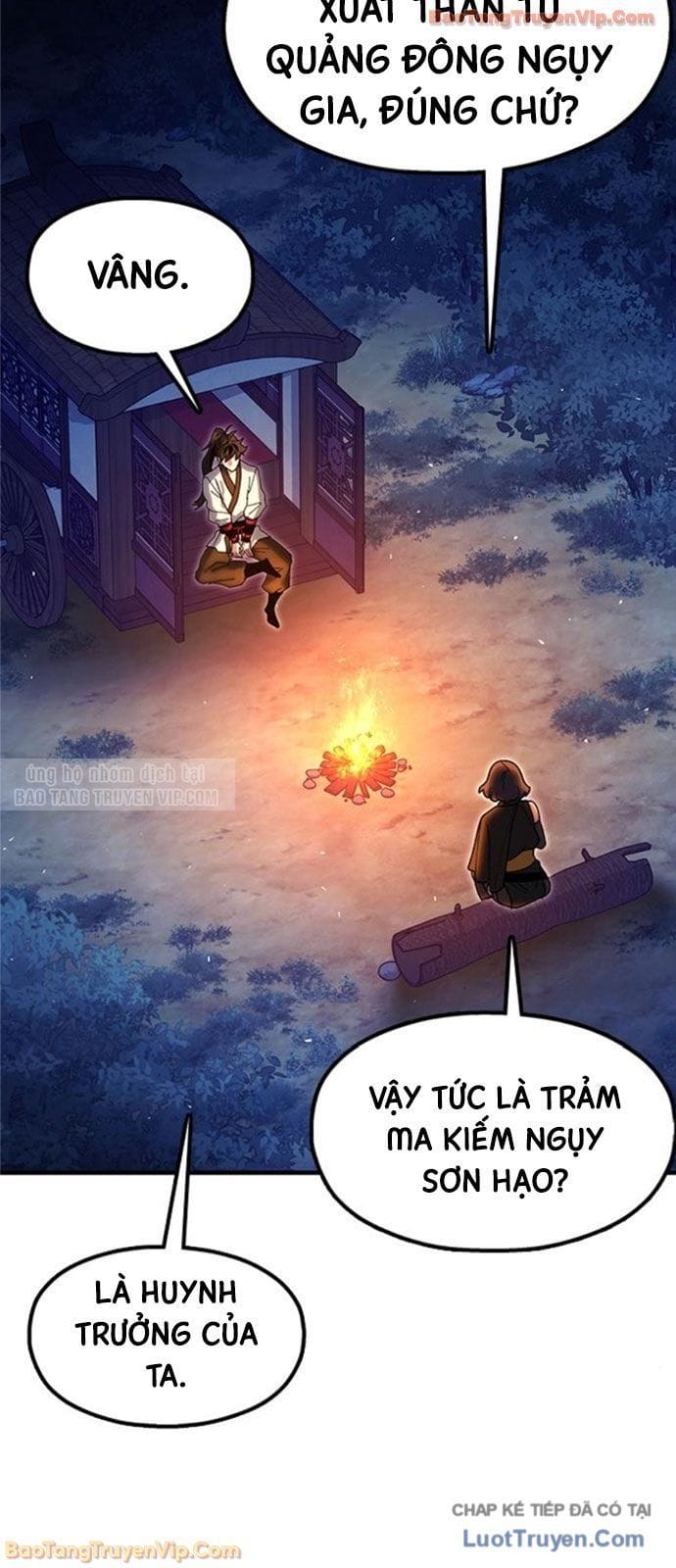 Vĩ Nhân Kiếm - Chap 31 - Trang 93