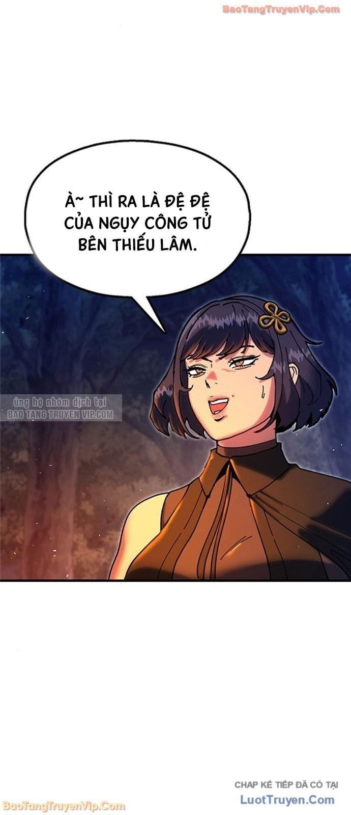 Vĩ Nhân Kiếm - Chap 31 - Trang 94