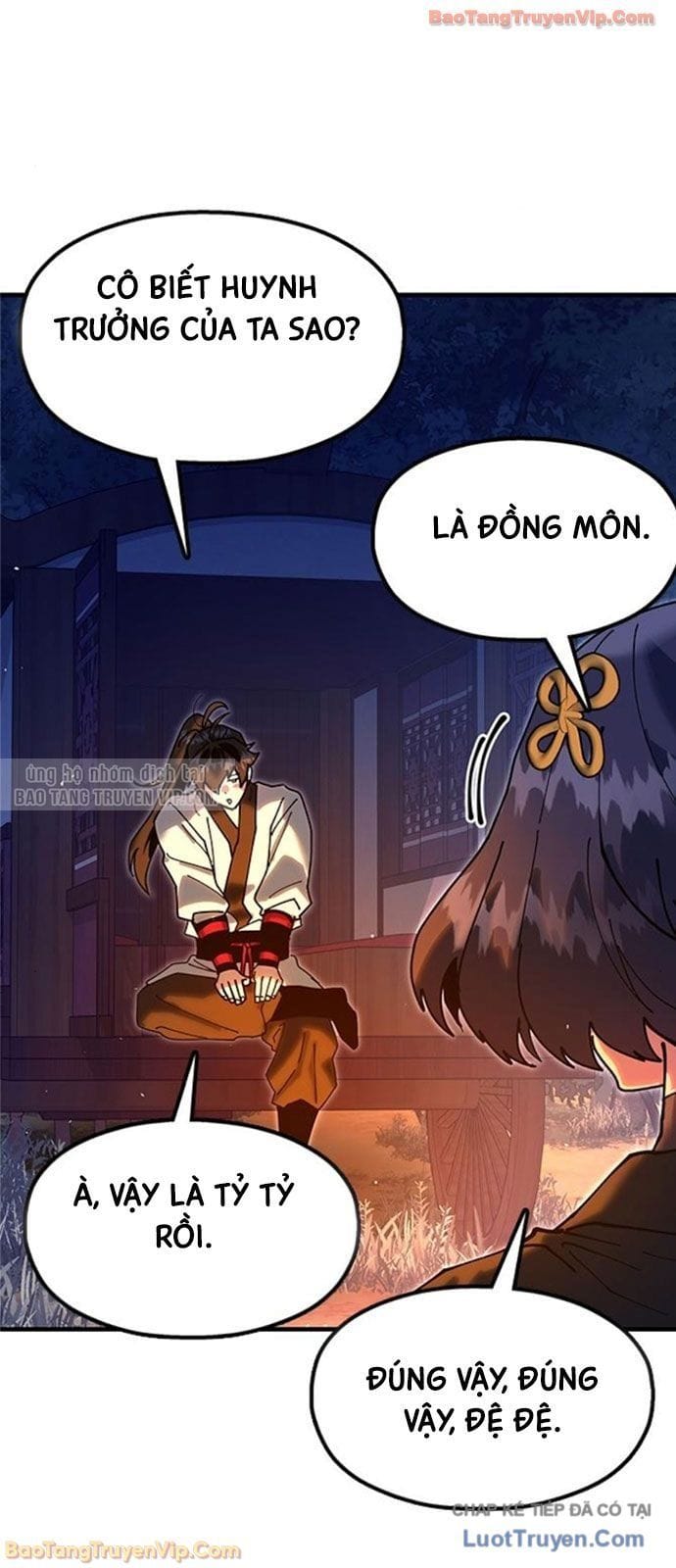 Vĩ Nhân Kiếm - Chap 31 - Trang 95