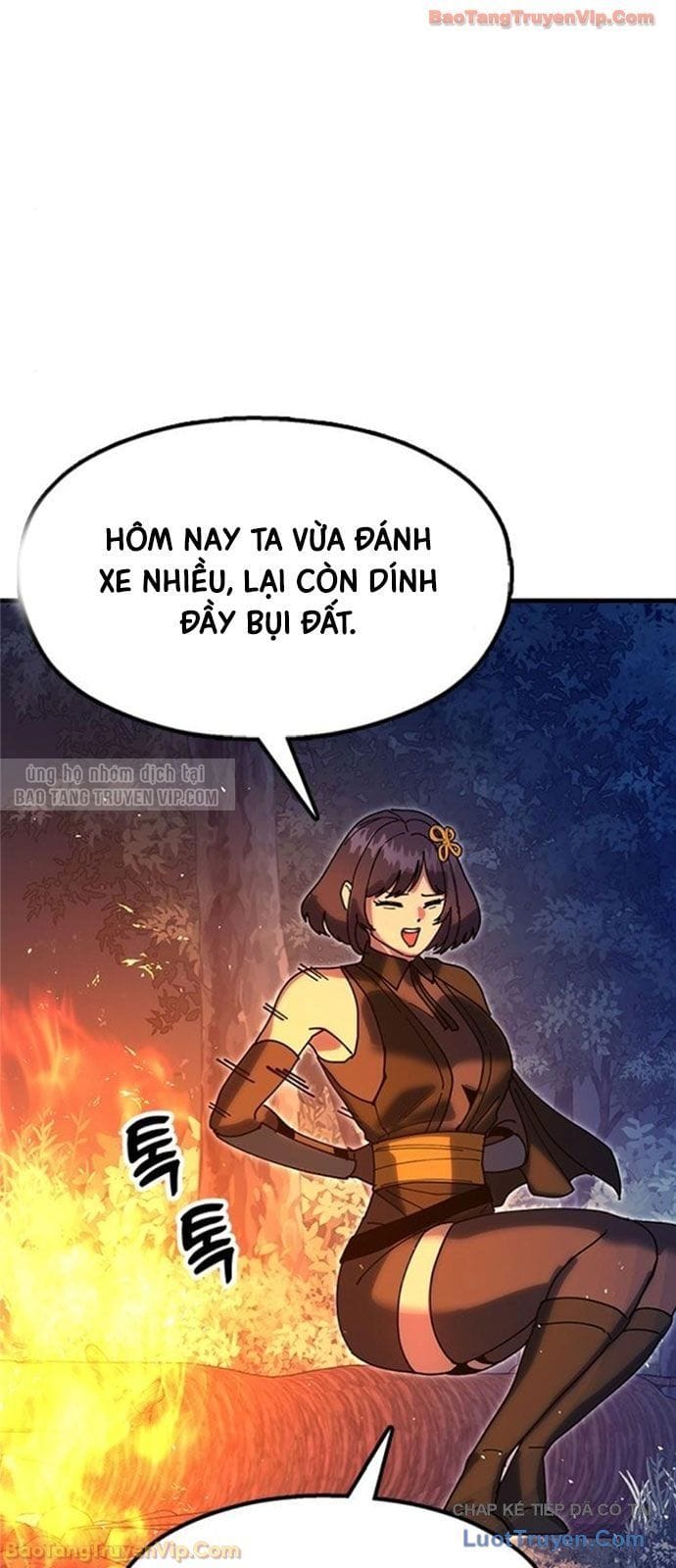Vĩ Nhân Kiếm - Chap 31 - Trang 96