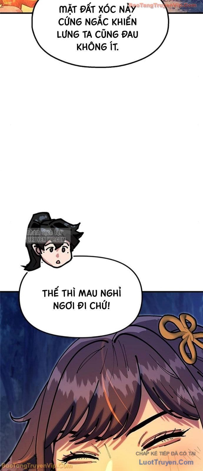 Vĩ Nhân Kiếm - Chap 31 - Trang 97