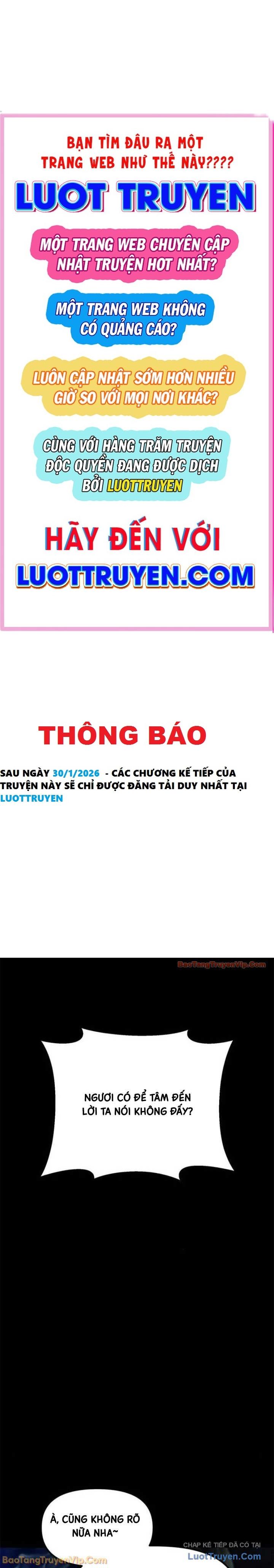 Vĩ Nhân Kiếm - Chap 34 - Trang 1