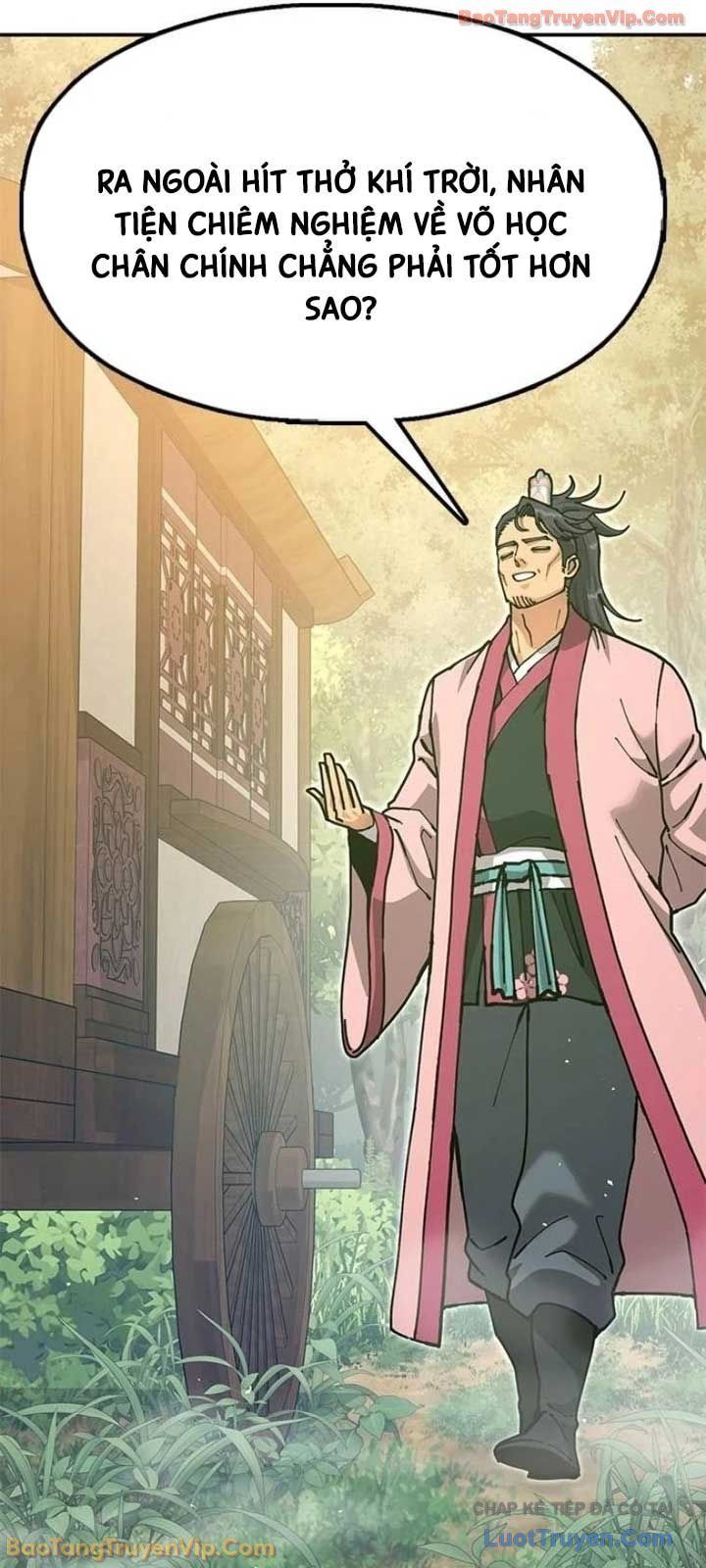 Vĩ Nhân Kiếm - Chap 34 - Trang 105