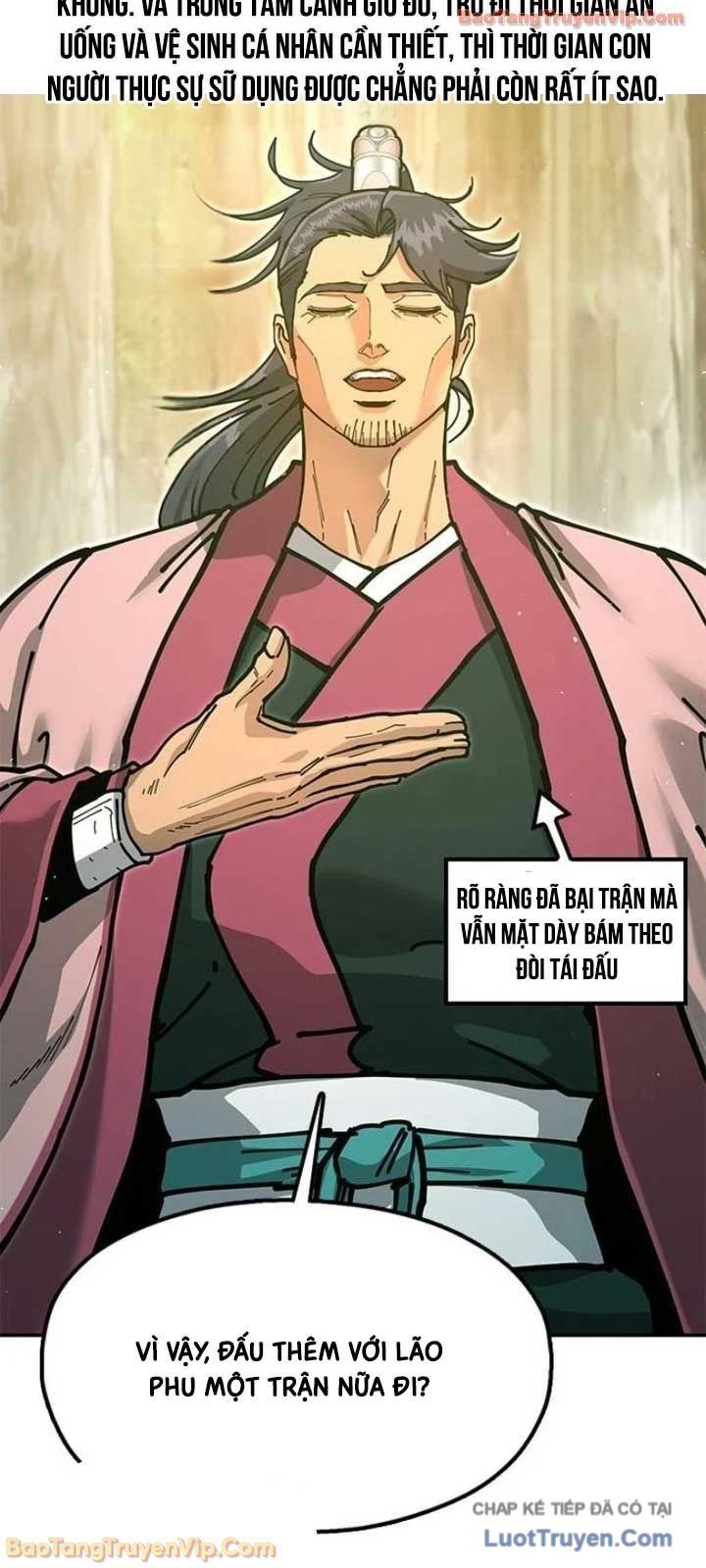 Vĩ Nhân Kiếm - Chap 34 - Trang 107