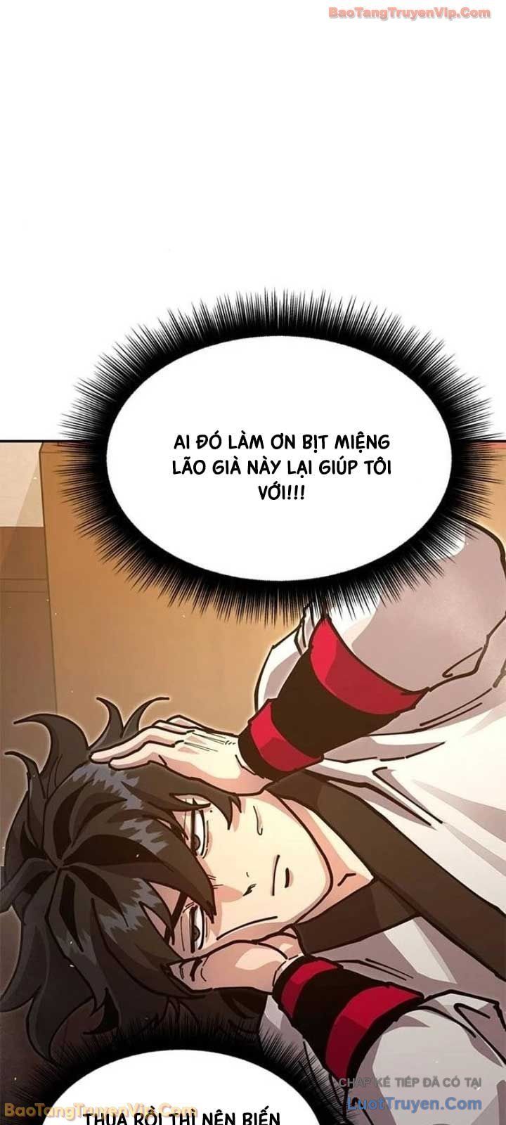 Vĩ Nhân Kiếm - Chap 34 - Trang 108