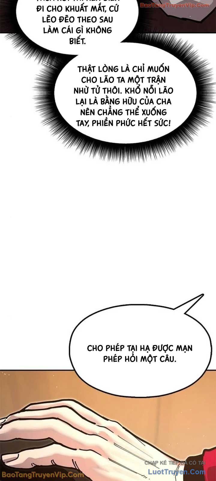 Vĩ Nhân Kiếm - Chap 34 - Trang 109