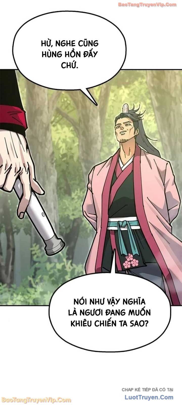 Vĩ Nhân Kiếm - Chap 34 - Trang 12