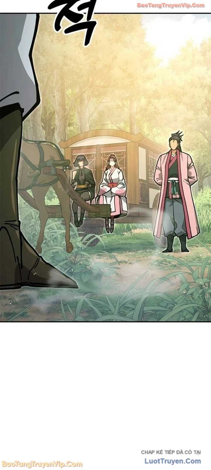 Vĩ Nhân Kiếm - Chap 34 - Trang 111