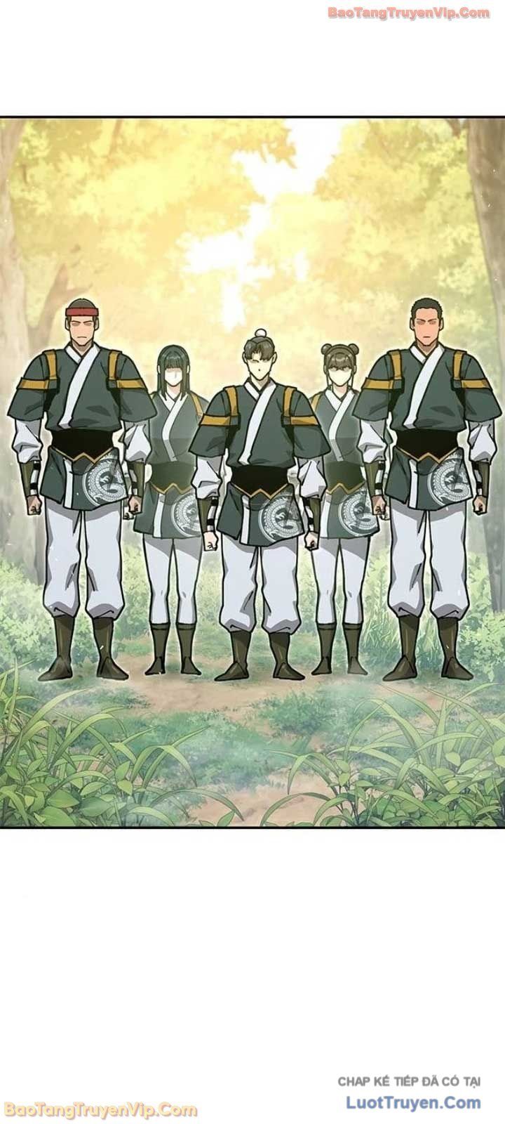 Vĩ Nhân Kiếm - Chap 34 - Trang 112