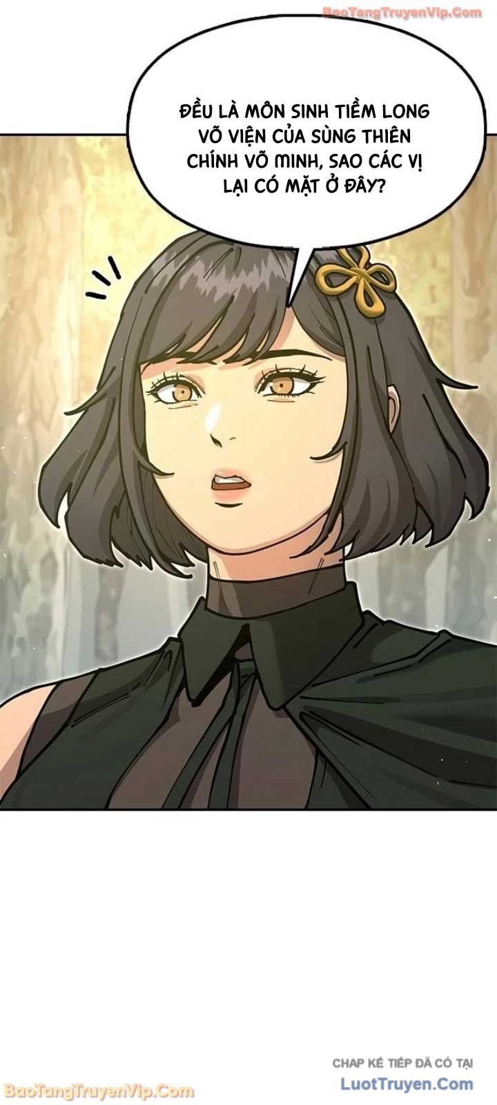 Vĩ Nhân Kiếm - Chap 34 - Trang 113