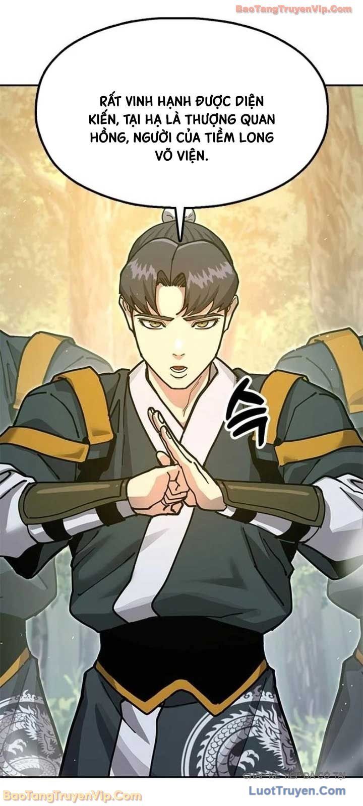 Vĩ Nhân Kiếm - Chap 34 - Trang 114