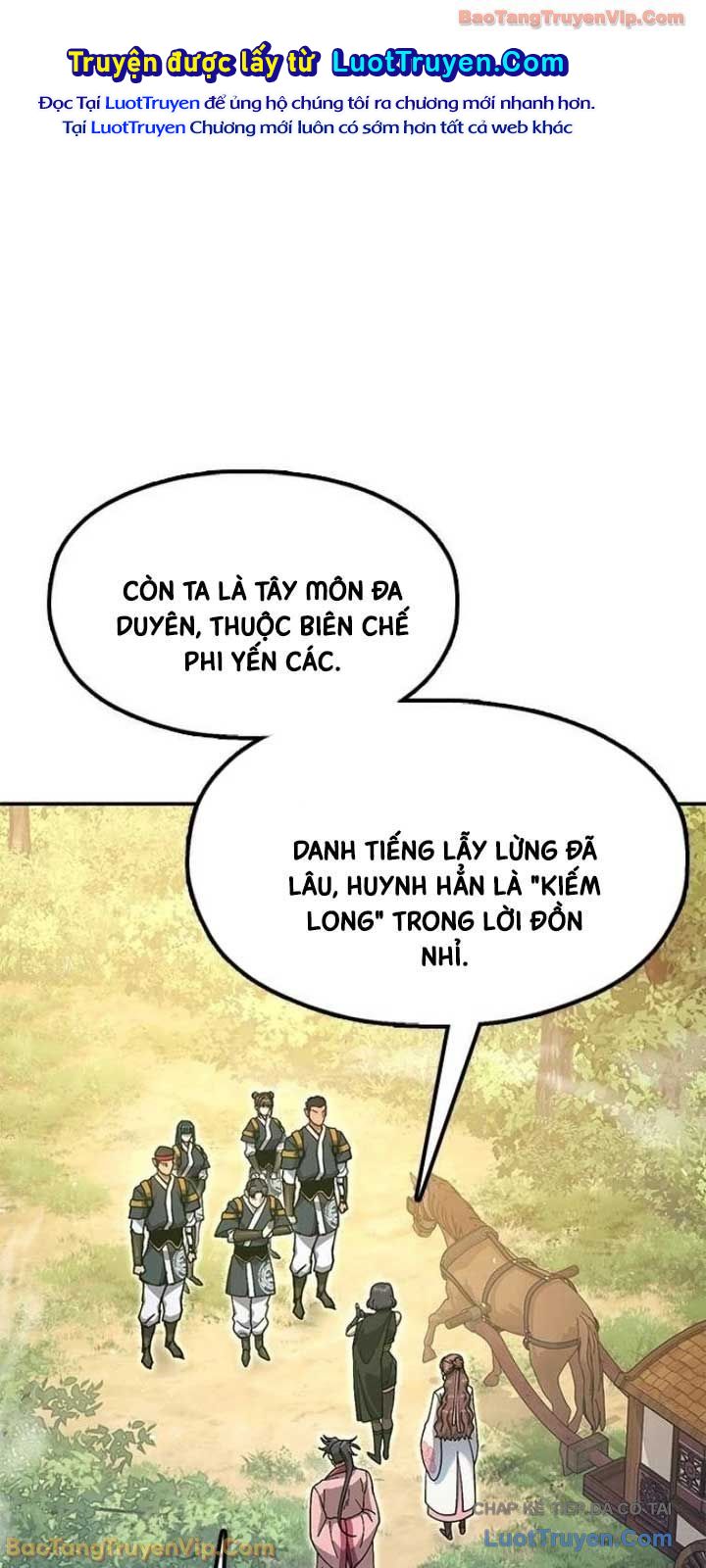 Vĩ Nhân Kiếm - Chap 34 - Trang 115