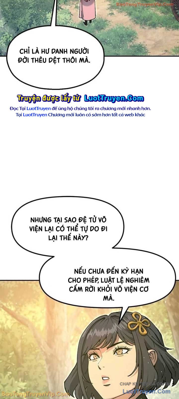 Vĩ Nhân Kiếm - Chap 34 - Trang 116