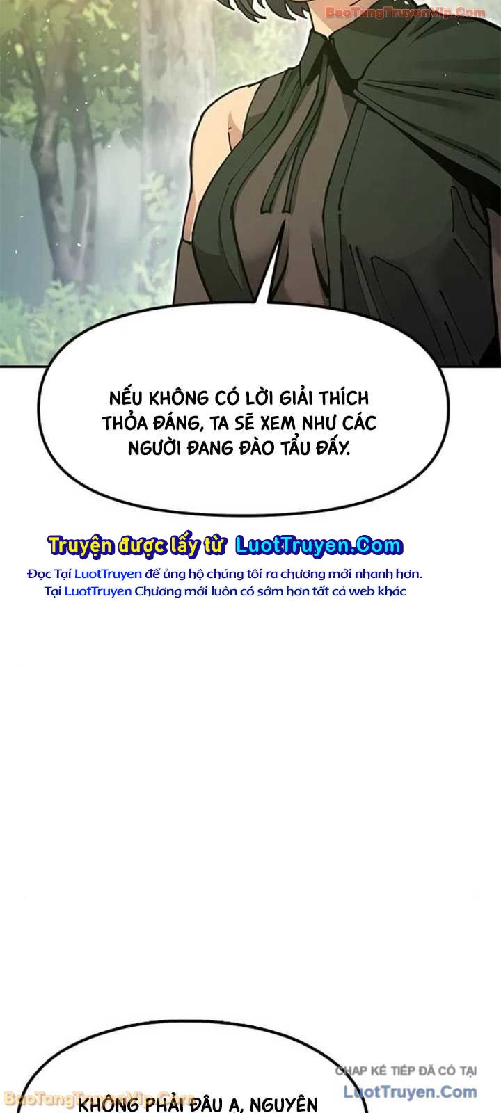 Vĩ Nhân Kiếm - Chap 34 - Trang 117