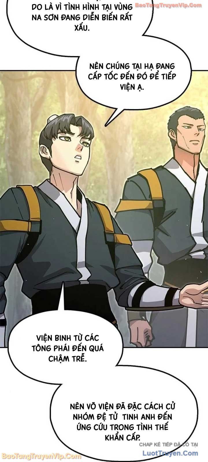Vĩ Nhân Kiếm - Chap 34 - Trang 118