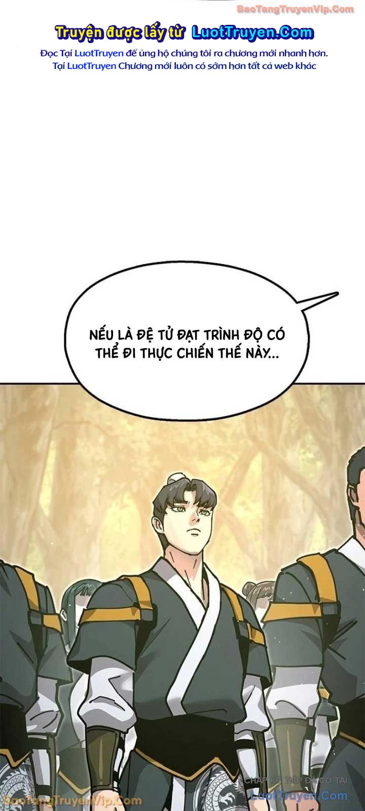 Vĩ Nhân Kiếm - Chap 34 - Trang 119