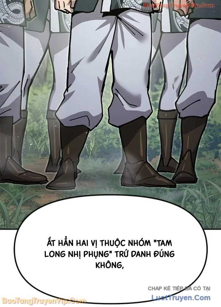 Vĩ Nhân Kiếm - Chap 34 - Trang 120