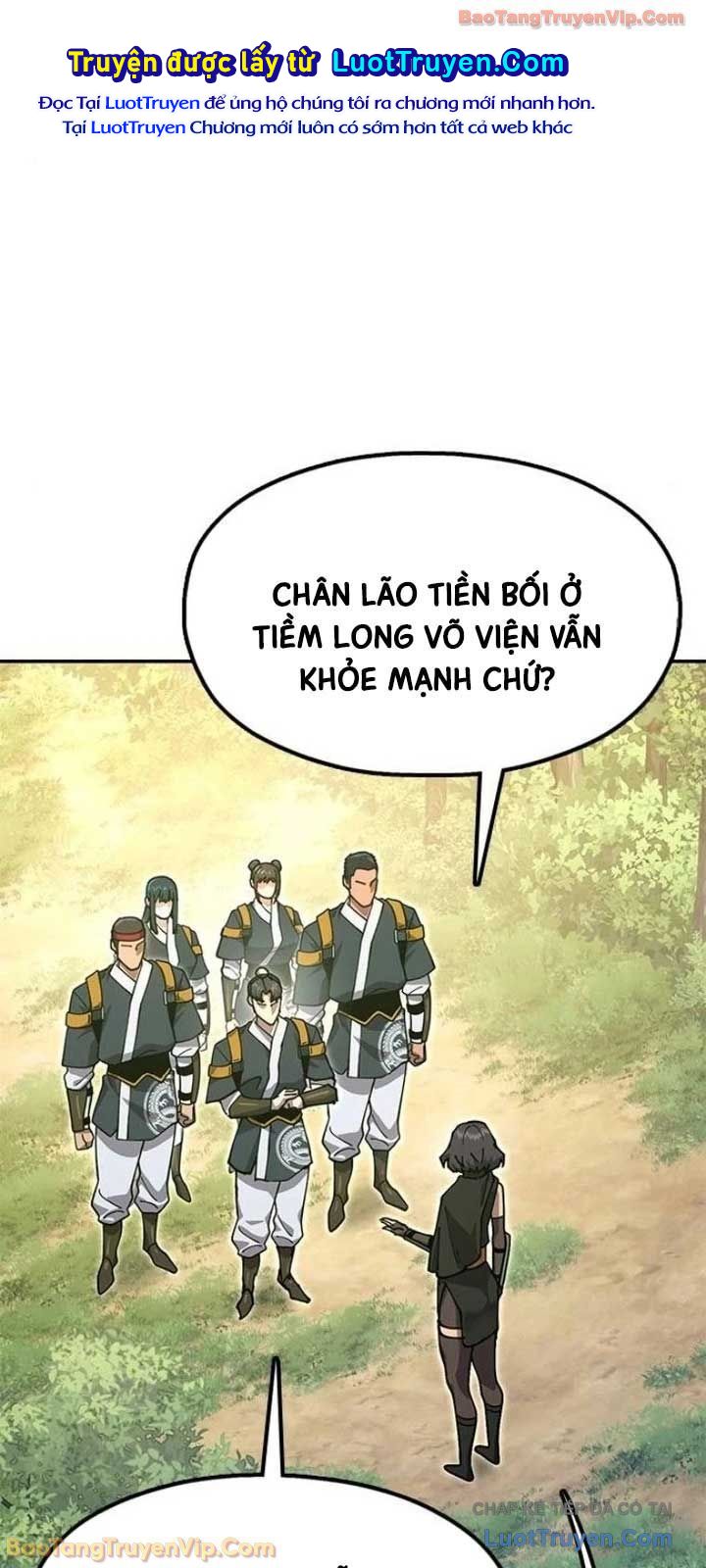 Vĩ Nhân Kiếm - Chap 34 - Trang 121