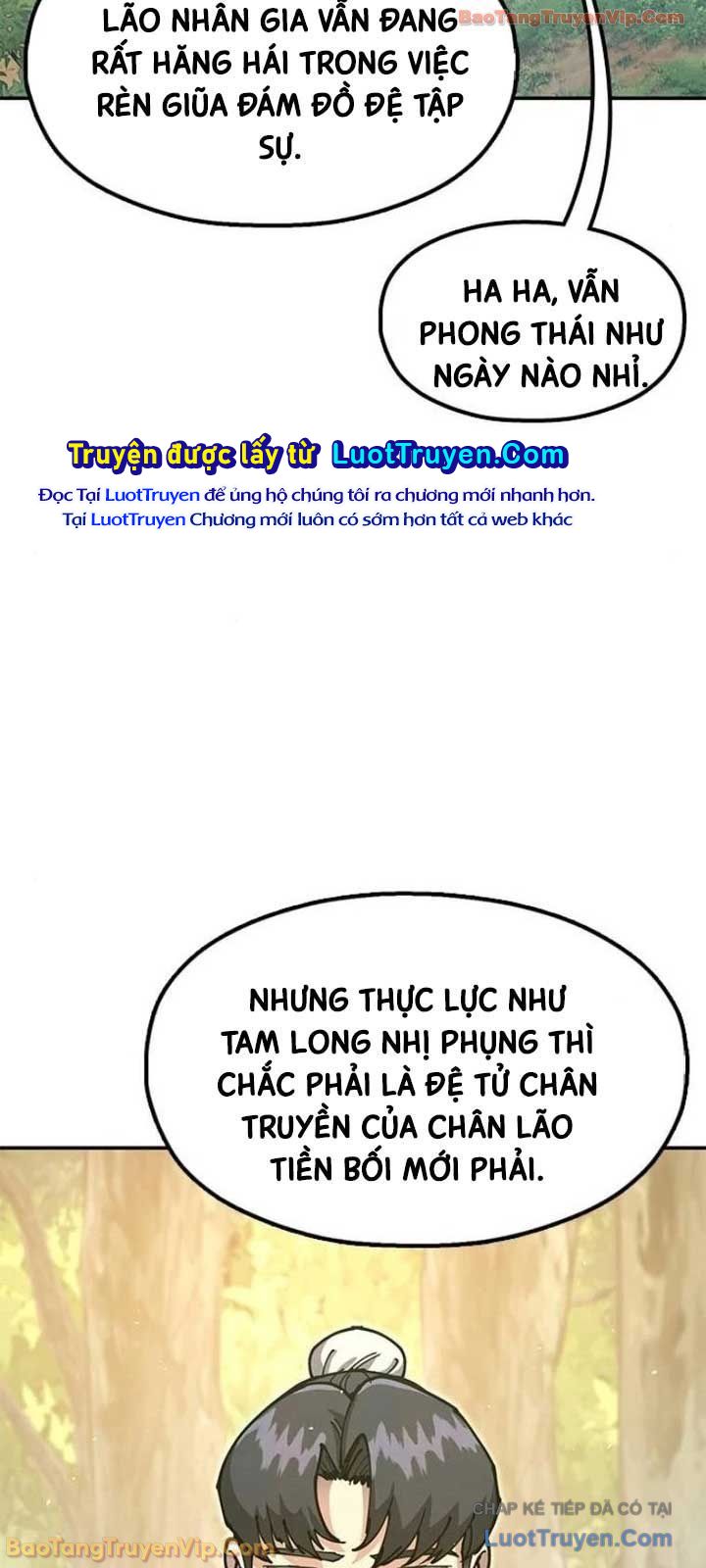 Vĩ Nhân Kiếm - Chap 34 - Trang 122