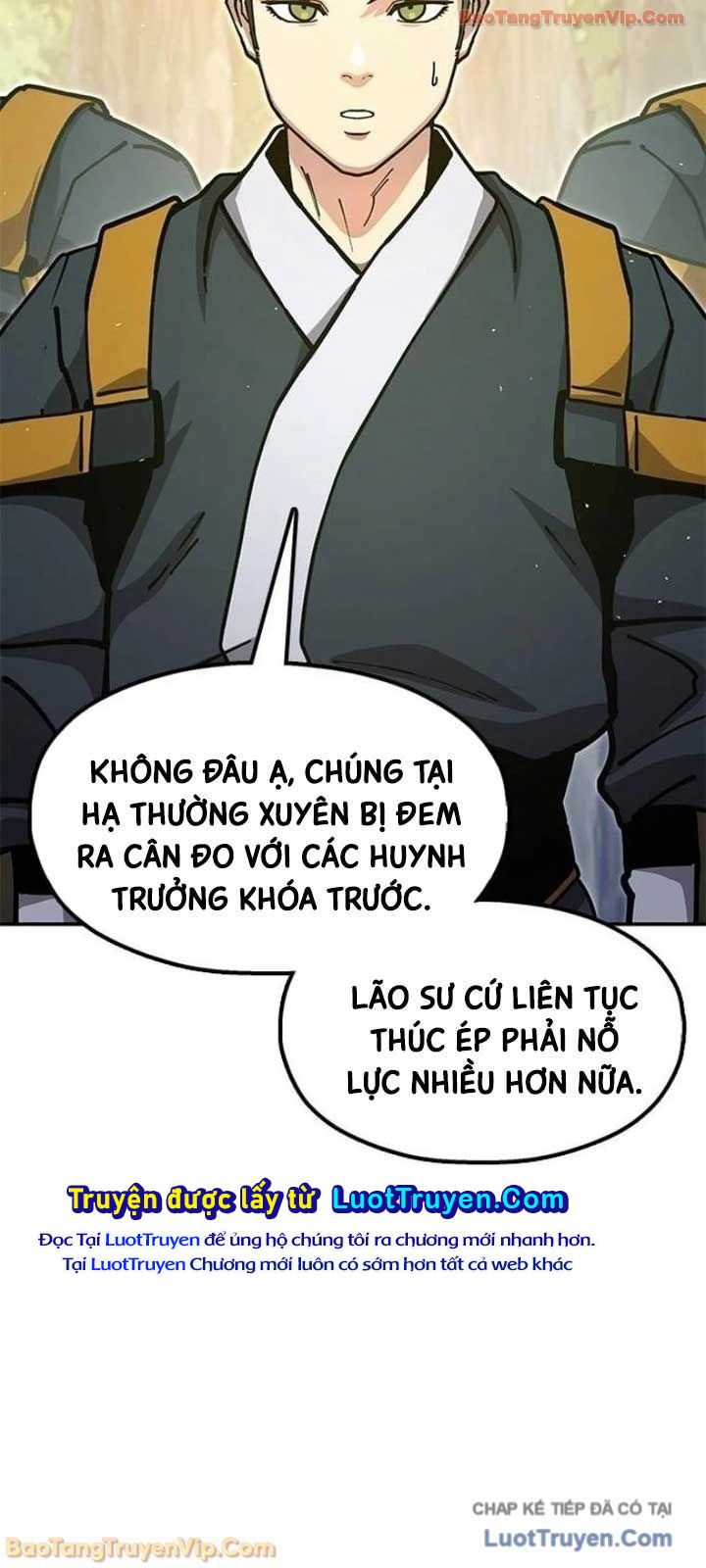 Vĩ Nhân Kiếm - Chap 34 - Trang 123