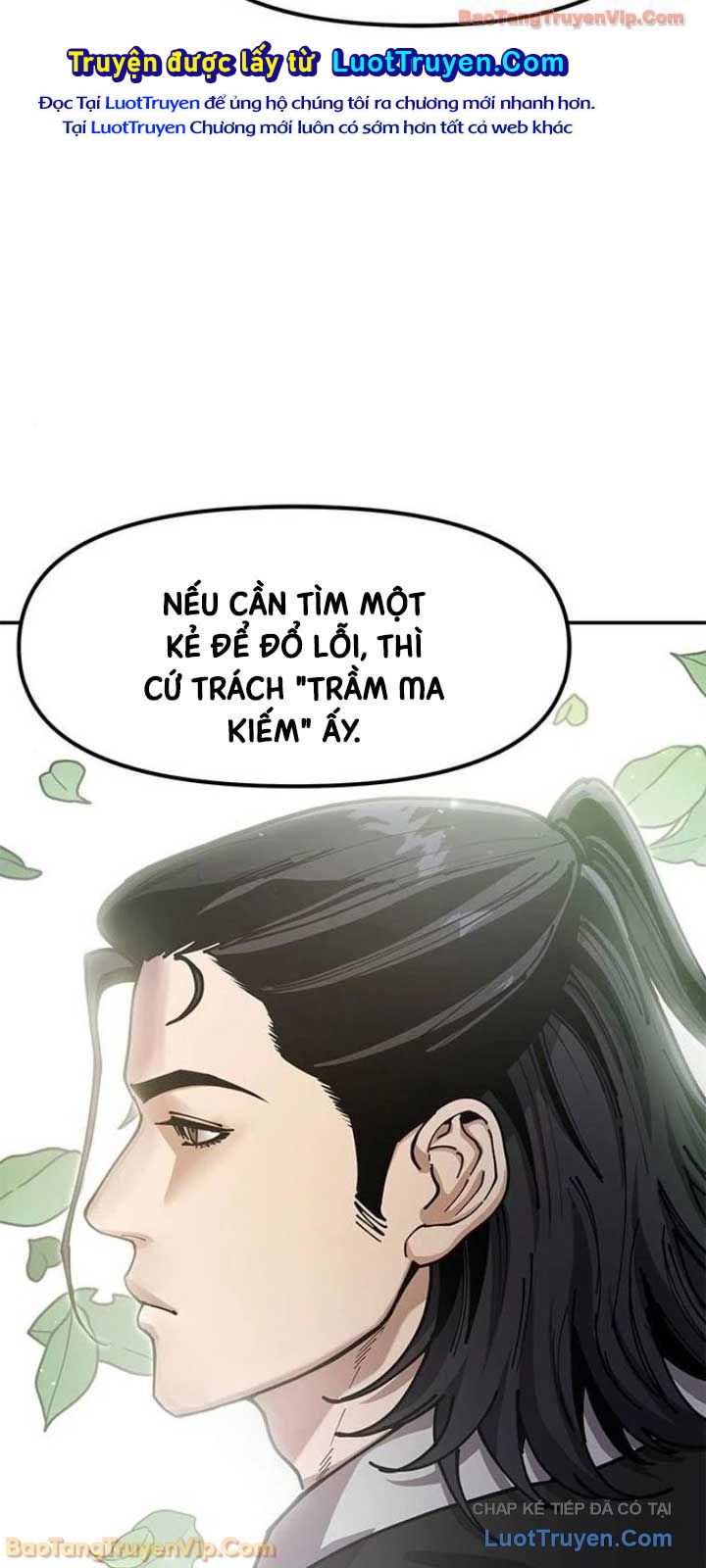 Vĩ Nhân Kiếm - Chap 34 - Trang 125