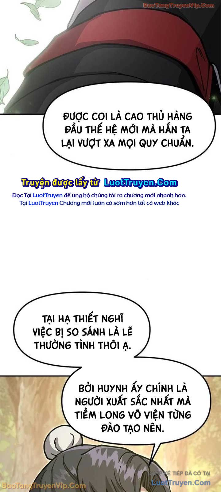 Vĩ Nhân Kiếm - Chap 34 - Trang 126