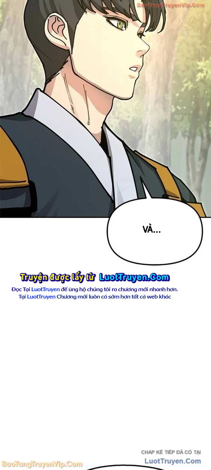 Vĩ Nhân Kiếm - Chap 34 - Trang 127