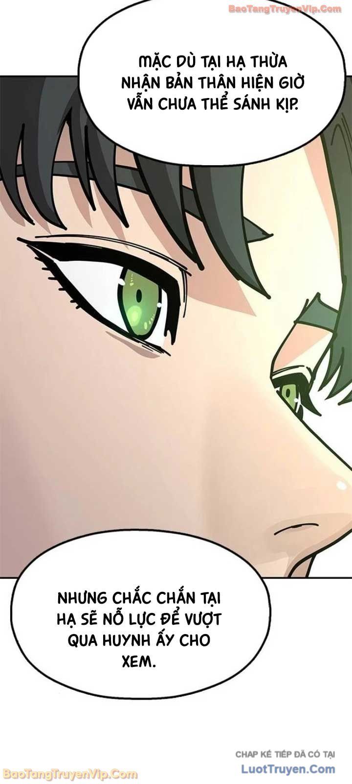Vĩ Nhân Kiếm - Chap 34 - Trang 128
