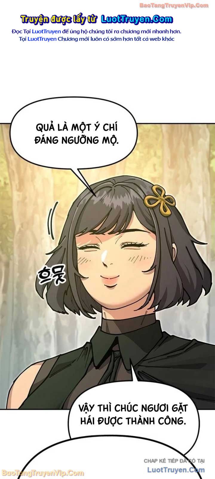 Vĩ Nhân Kiếm - Chap 34 - Trang 129