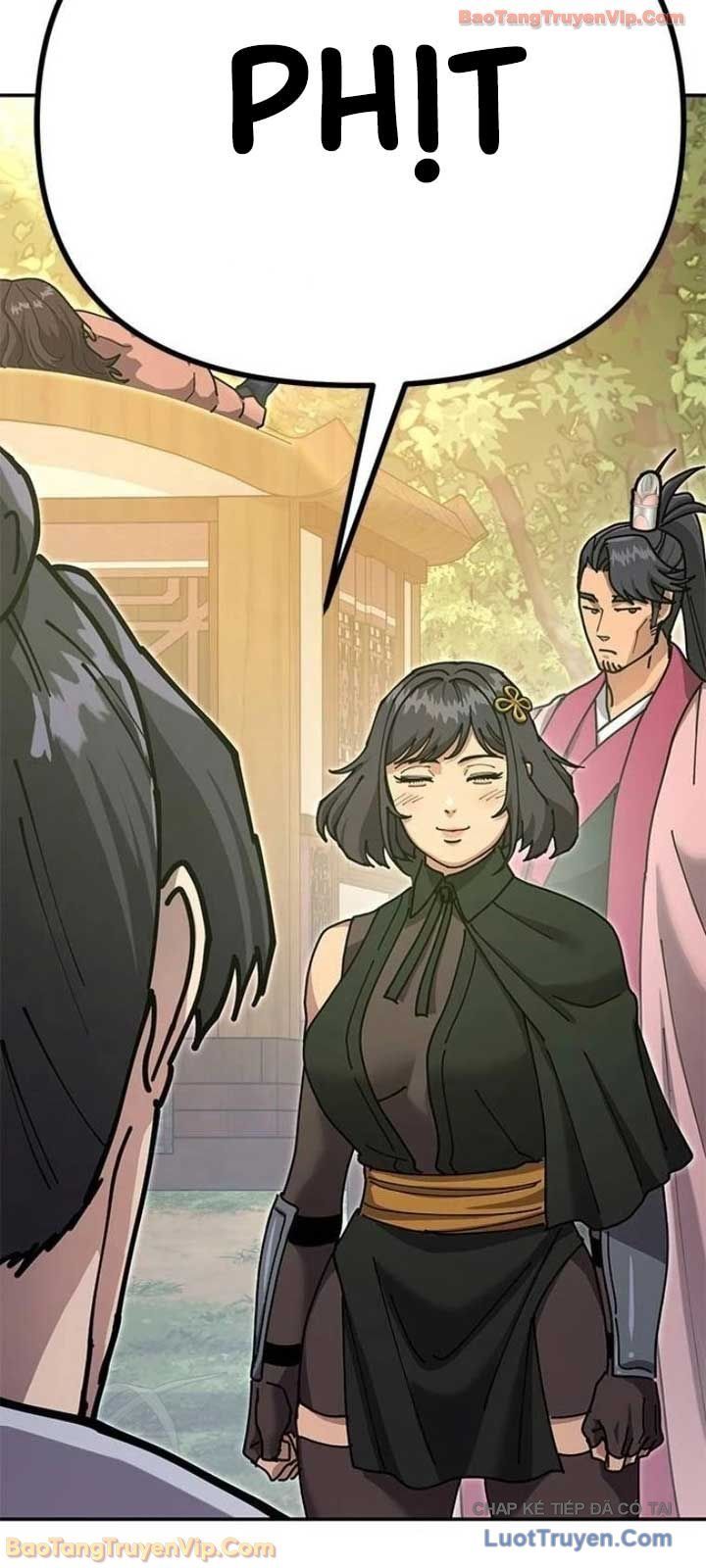 Vĩ Nhân Kiếm - Chap 34 - Trang 130