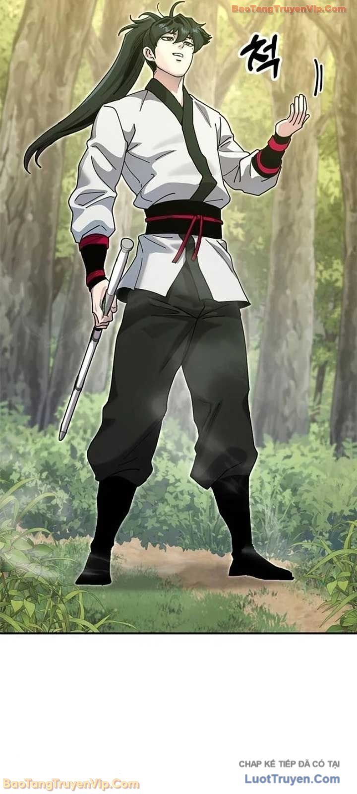 Vĩ Nhân Kiếm - Chap 34 - Trang 14
