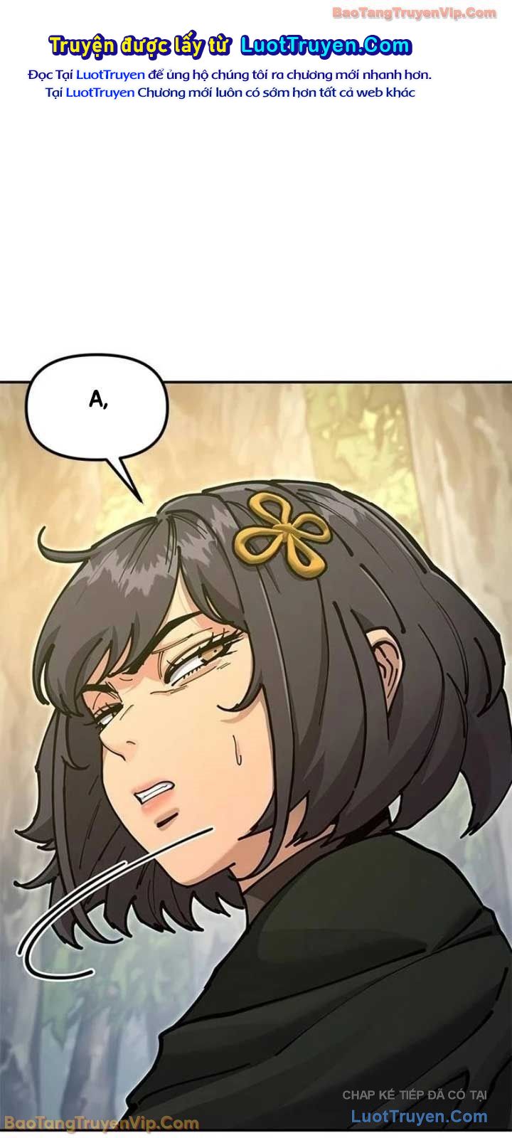 Vĩ Nhân Kiếm - Chap 34 - Trang 131