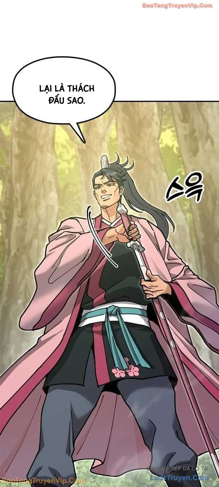 Vĩ Nhân Kiếm - Chap 34 - Trang 15